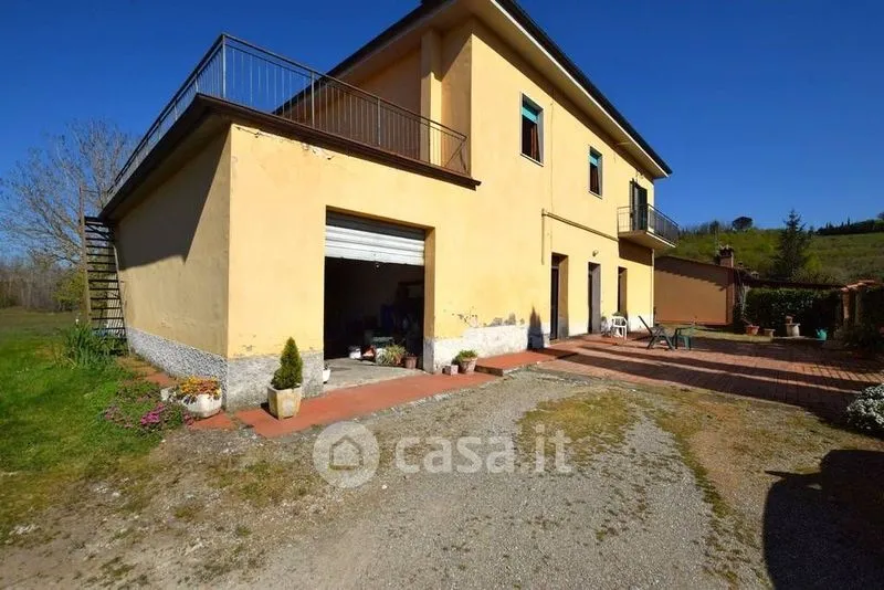 Välivaade - Rustic Casale with Garden near San Gimignano