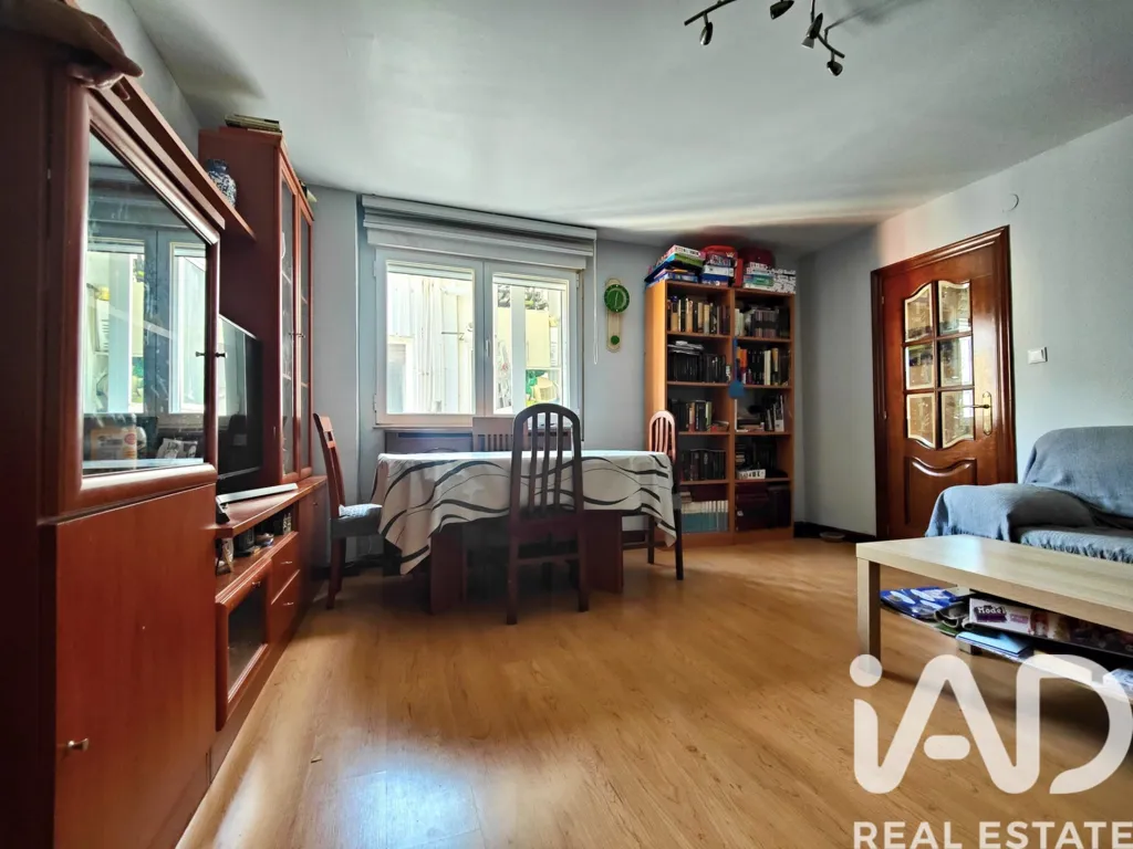 Elutuba - Flat with Sunny Orientation in Rondilla