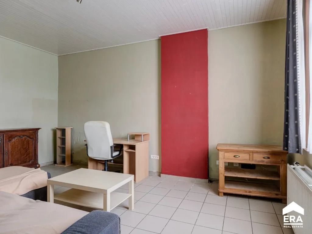 Magamistoad - House with Large Garden in Zoutleeuw