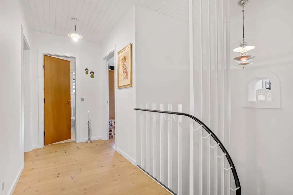 Maison 7 pièces à Holstebro