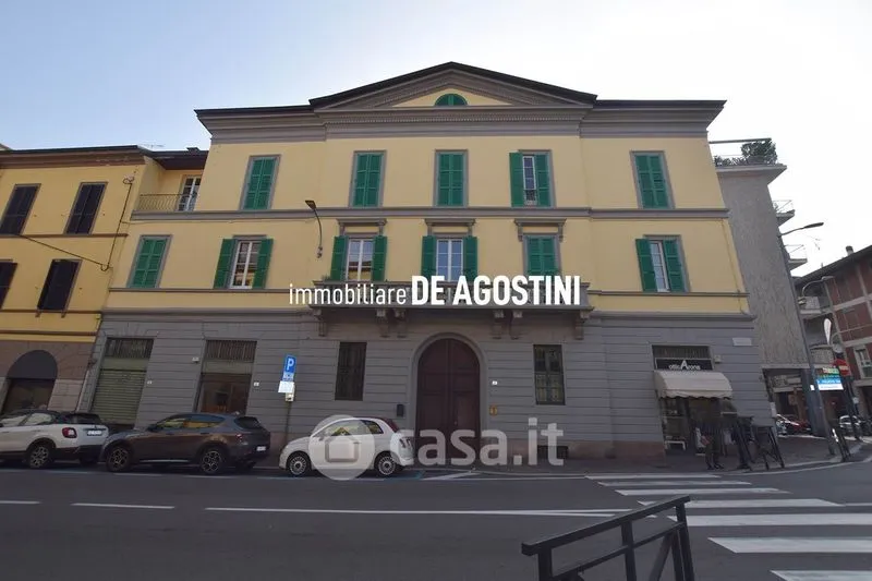 Extérieur - Rustic-Style Flat in Historic Building, Arona