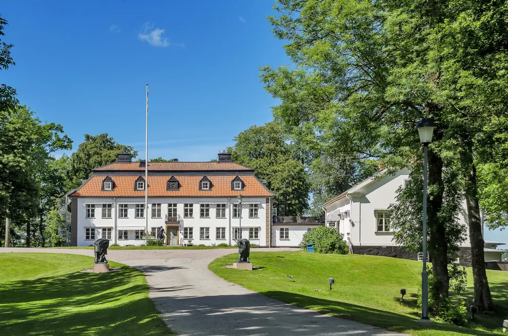 3-toaline korter asukohas MUNSÖ