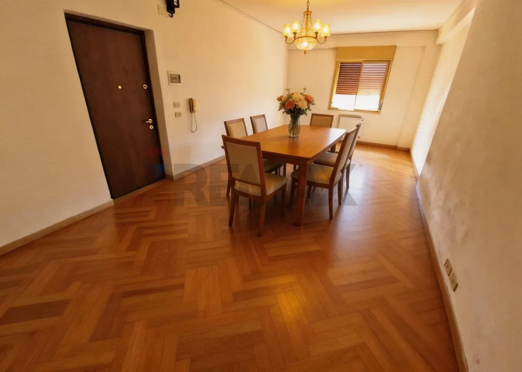 Söögituba - Apartment with Sea View in Capaci