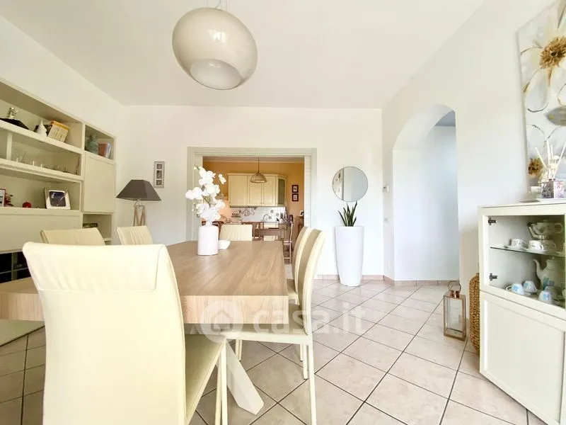 Söögituba - Duplex Villa with Private Garden in Recanati