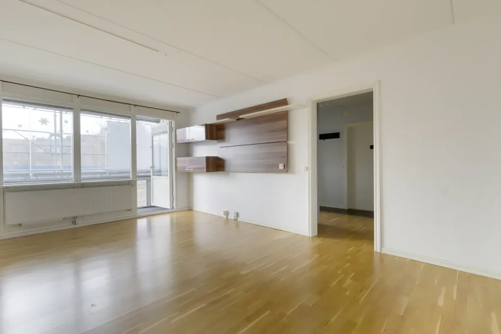 Séjour - Appartement 3 pièces à Hisings Backa