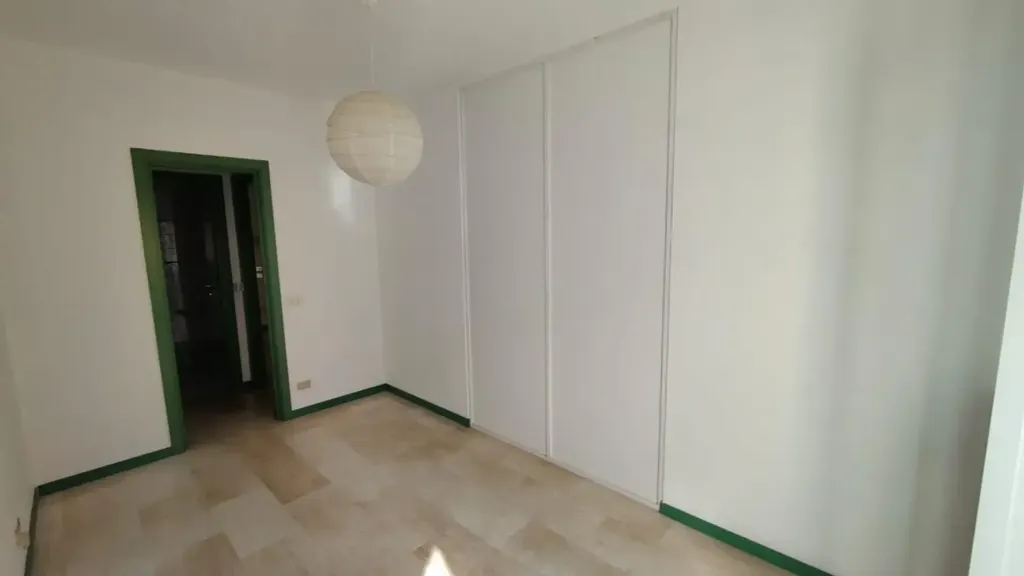 Appartement 3 pièces à IT