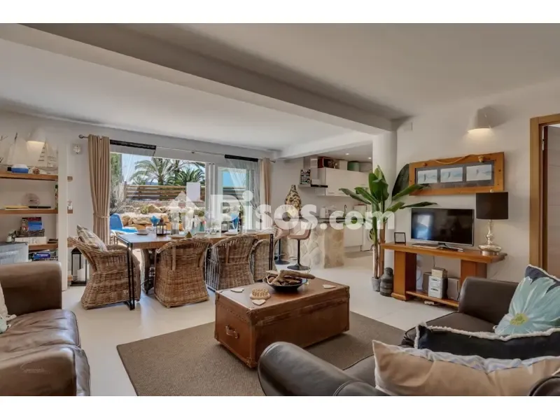 Soggiorno - Chalet with Pool in Covatelles