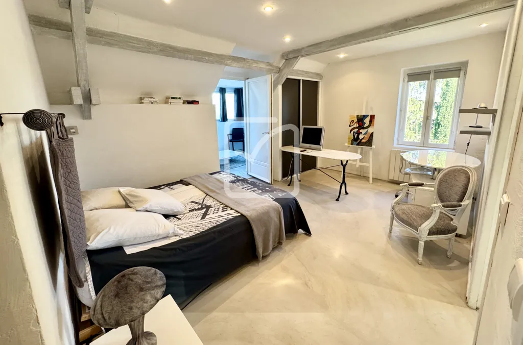 Magamistoad - Luxury House with Pool in Calès