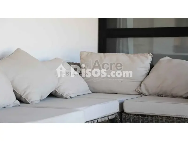 Elutuba - Two-Bedroom Apartment with Pool in Corralejo