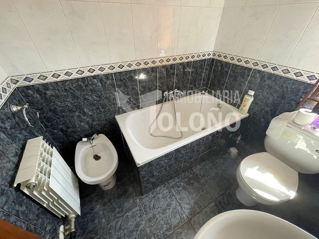 Vannitoad - Ground Floor Apartment with Garden in Haro