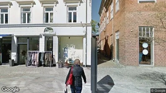 Välivaade - Office Space for Rent in Herning