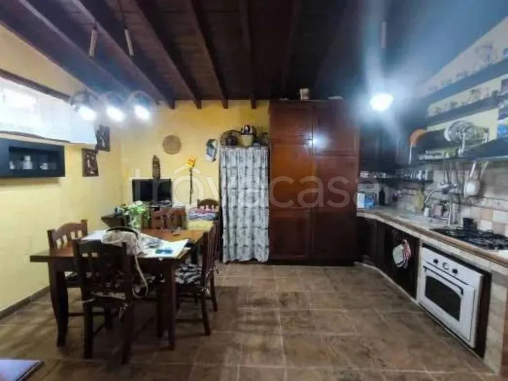 Studio Apartment with Private Courtyard in Sciacca