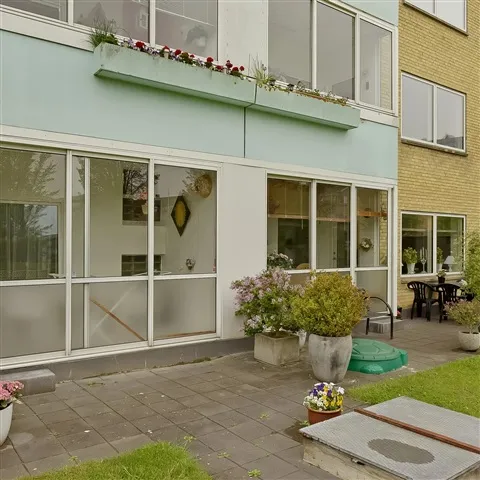 3-toaline korter asukohas Aalborg SØ