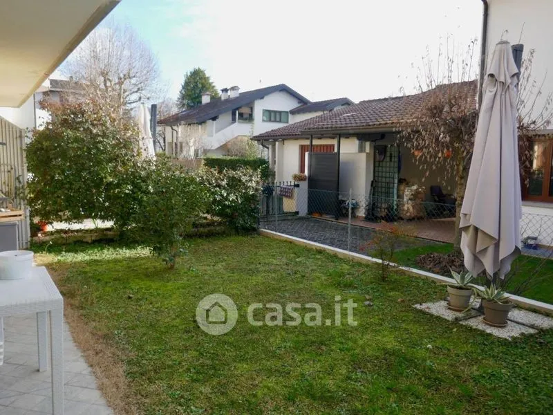 Jardin - Ground Floor Flat with Garden in Spilimbergo Centre