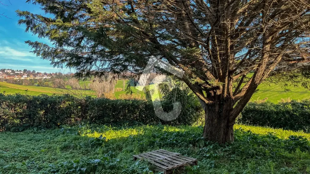 Aed - Rustic House with Private Garden in Jesi