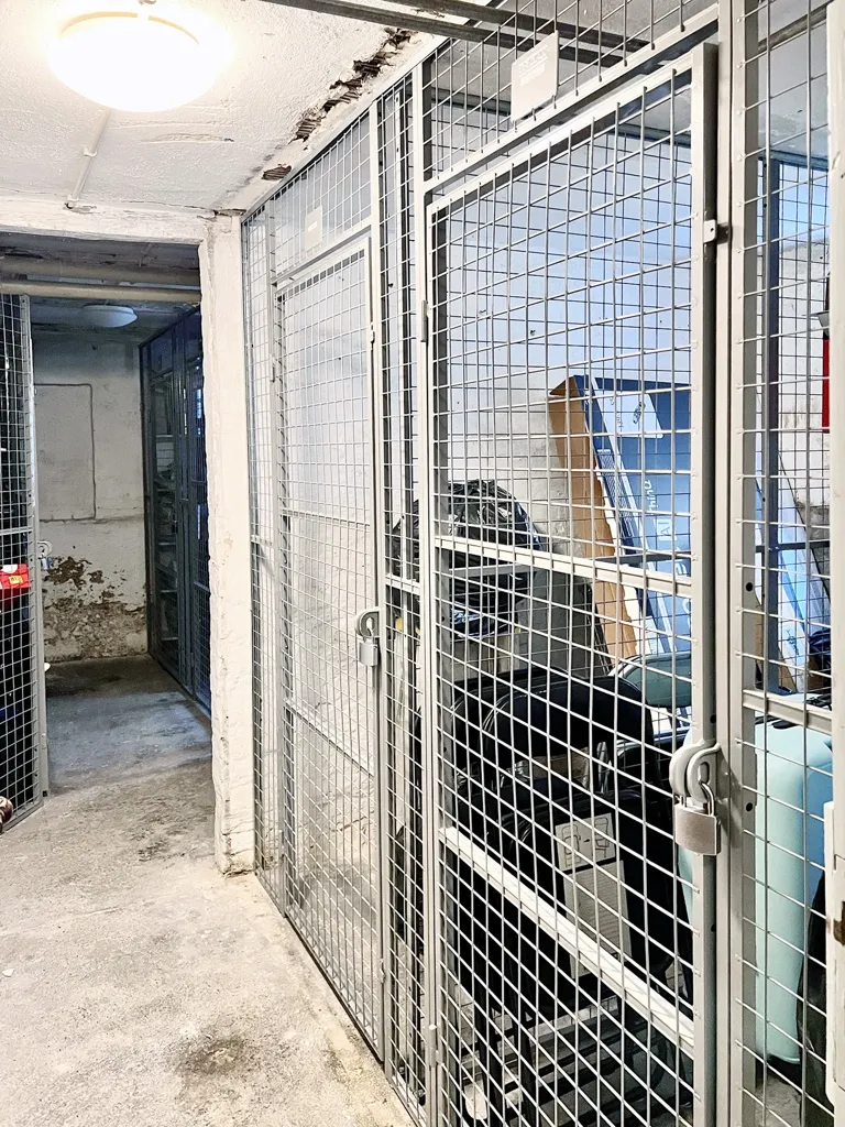 Pesuköök - 2-Bedroom Flat in Aalborg Centre