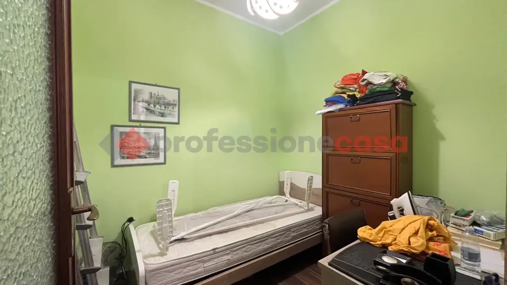 Magamistoad - Luxury Apartment with Balcony in Milazzo