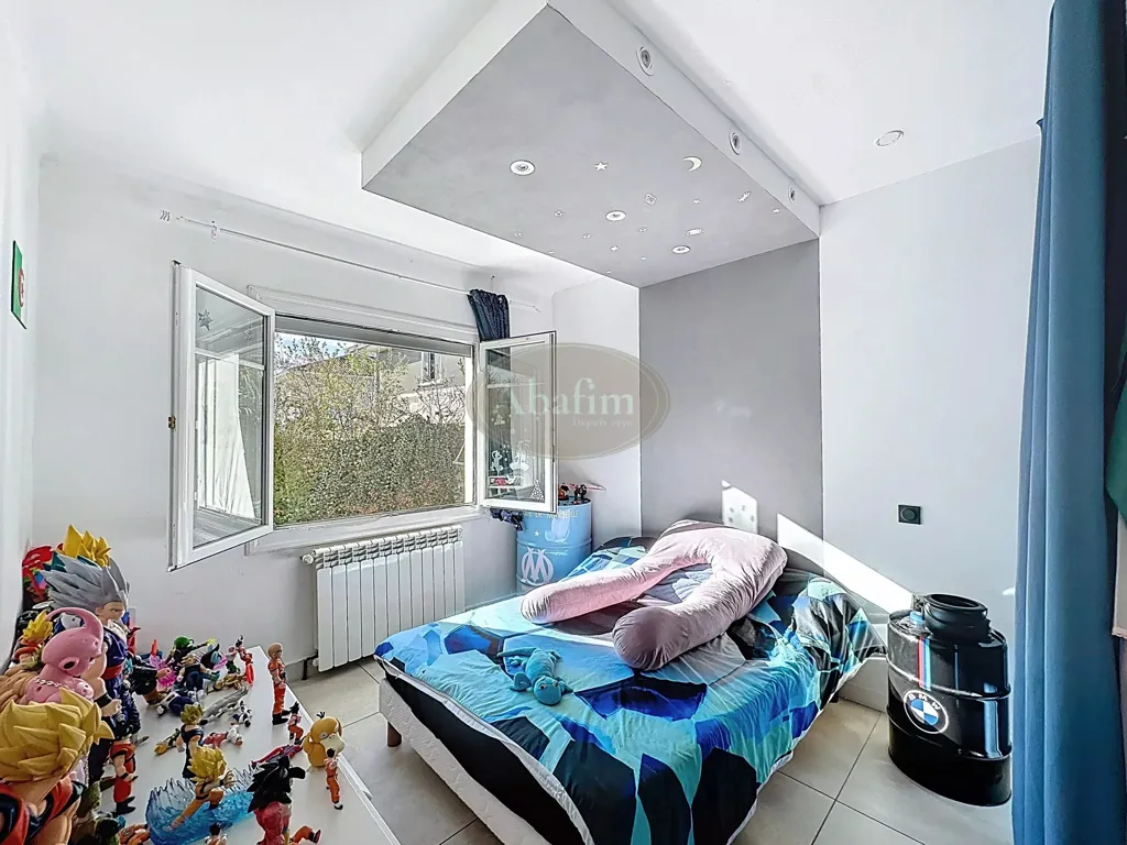 Magamistoad - Renovated House with Garden in Tarbes