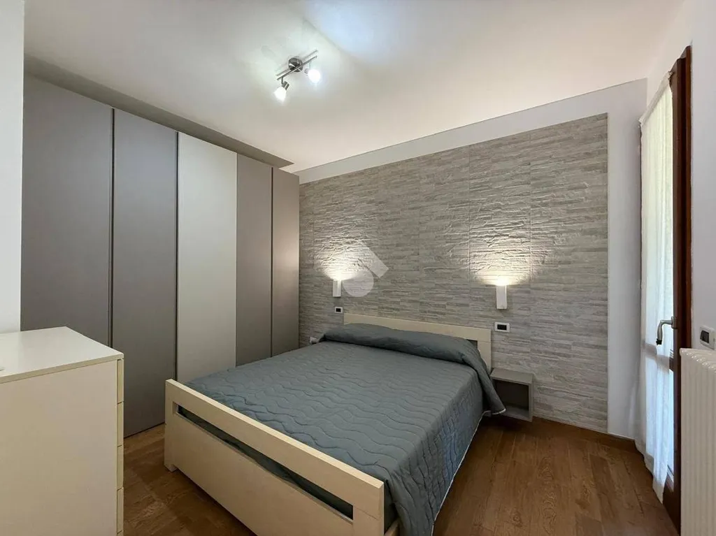 Magamistoad - Trilocale with Private Garden in Cervia
