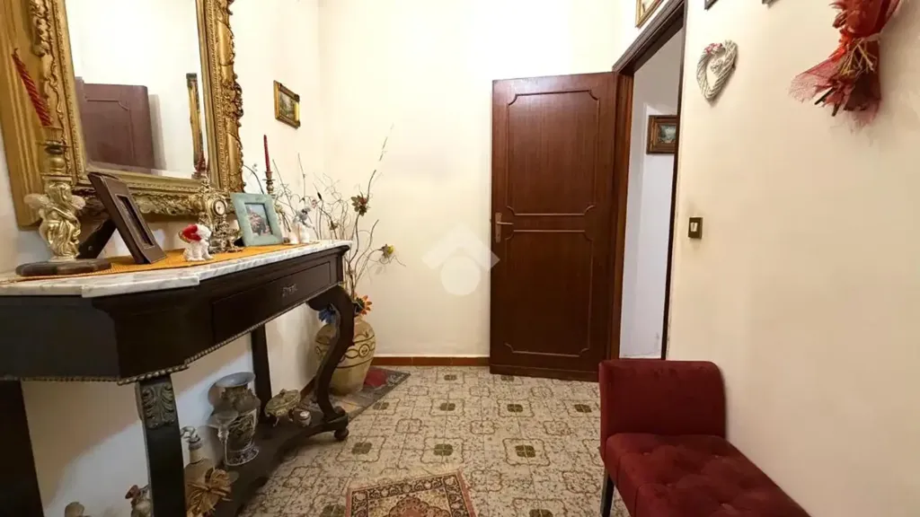 Esik - Two-Bedroom Apartment with Balcony in Palermo