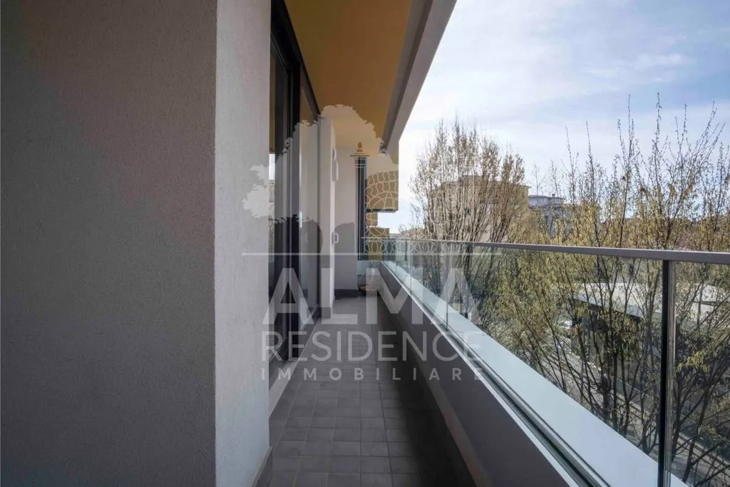 Rõdu - Luxury Flat with Terraces in Bergamo