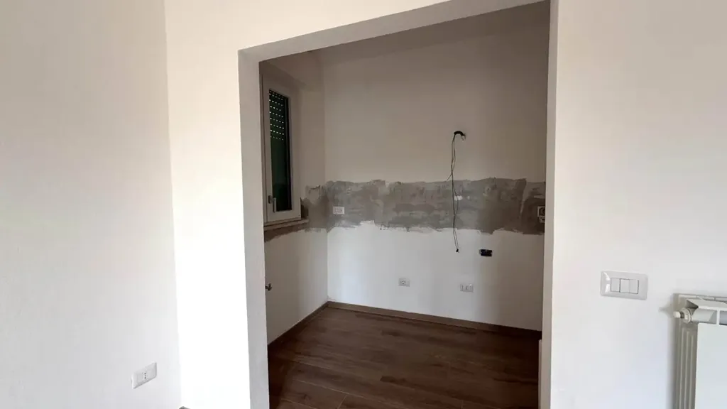 Toad - Rustic Apartment with Balcony in Cecina