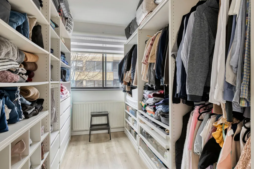 Pièces - Maison 4 pièces à Zaandam