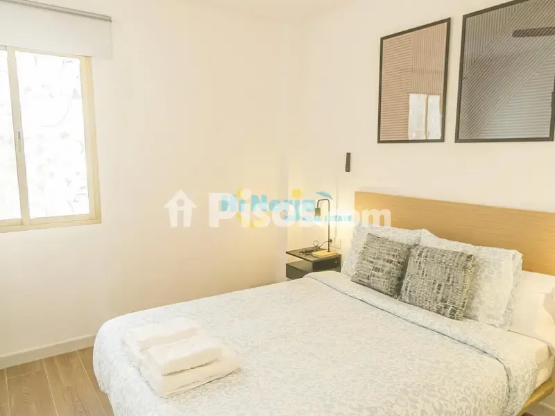 Chambres - Modern Apartment with Beach Access in Nerja