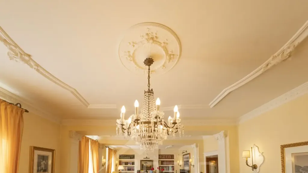 Salle à manger - Historic Villa with Central Location in Grignasco