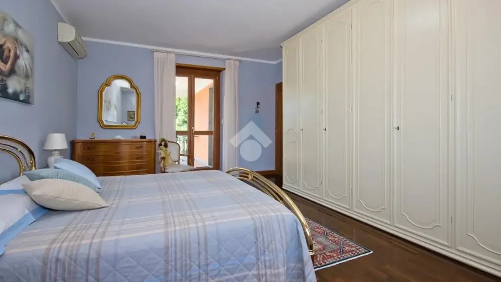 Chambres - Villa with Panoramic Terraces in Pecetto Torinese