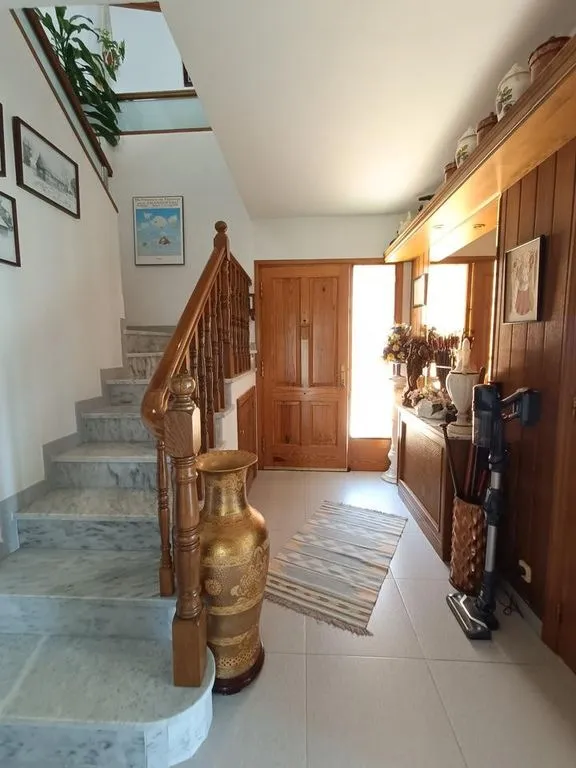 Toad - Luxury Villa with Sea Views in Mataró