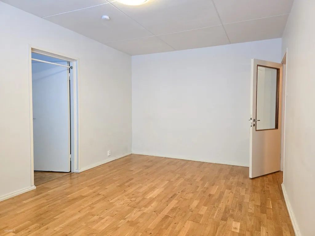 Pièces - Apartment with Sauna in Oulu Centre