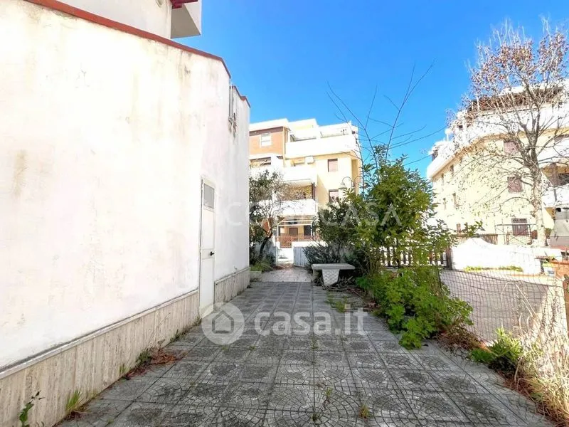 Aed - Duplex with Garden in Campomarino