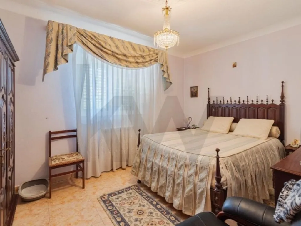 Chambres - Luxury House with Multiple Units in Setúbal