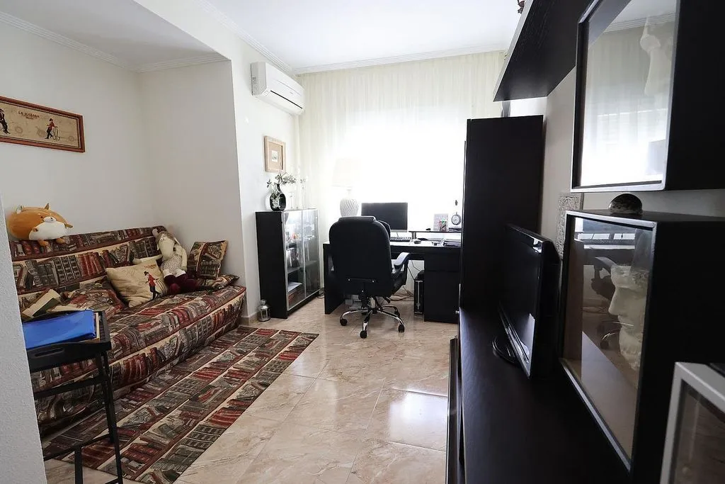 Séjour - Luxury Villa with Private Pool in Torrevieja