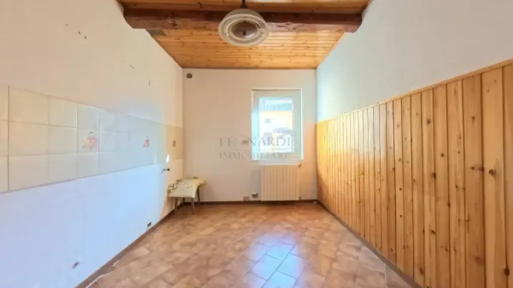 Pièces - Rustic Townhouse with Central Location in Sansepolcro