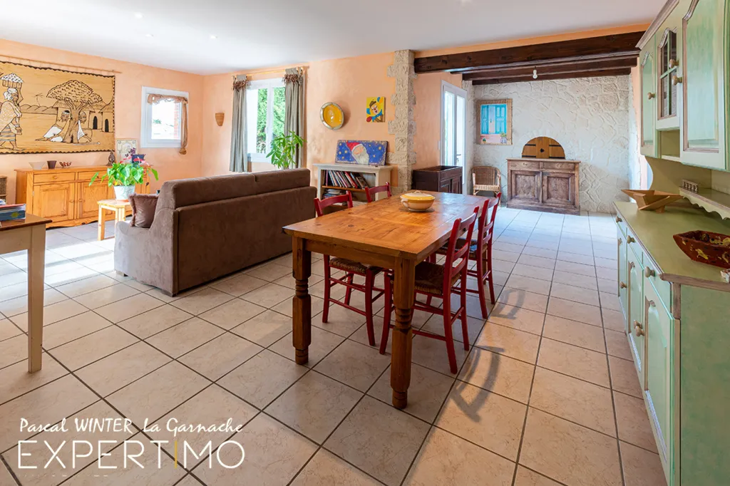 5-room house in Challans