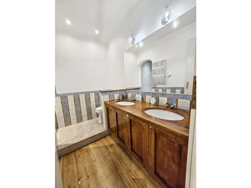 Salles de bain - Renovated Flat in Chiado, Lisbon
