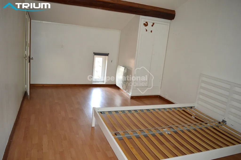Magamistoad - Duplex Flat with Balcony in Tarare