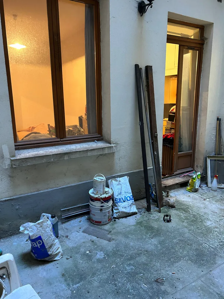 Appartement 2 pièces à Paris