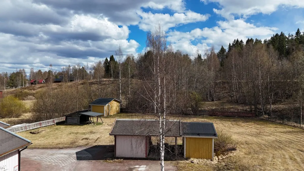 Bien 16 pièces à Älvdalens kommun