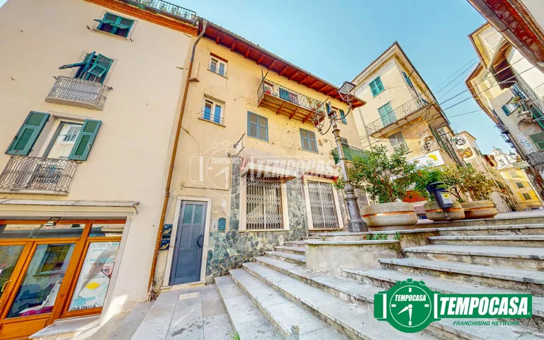 Apartment with Terrace in Ovada