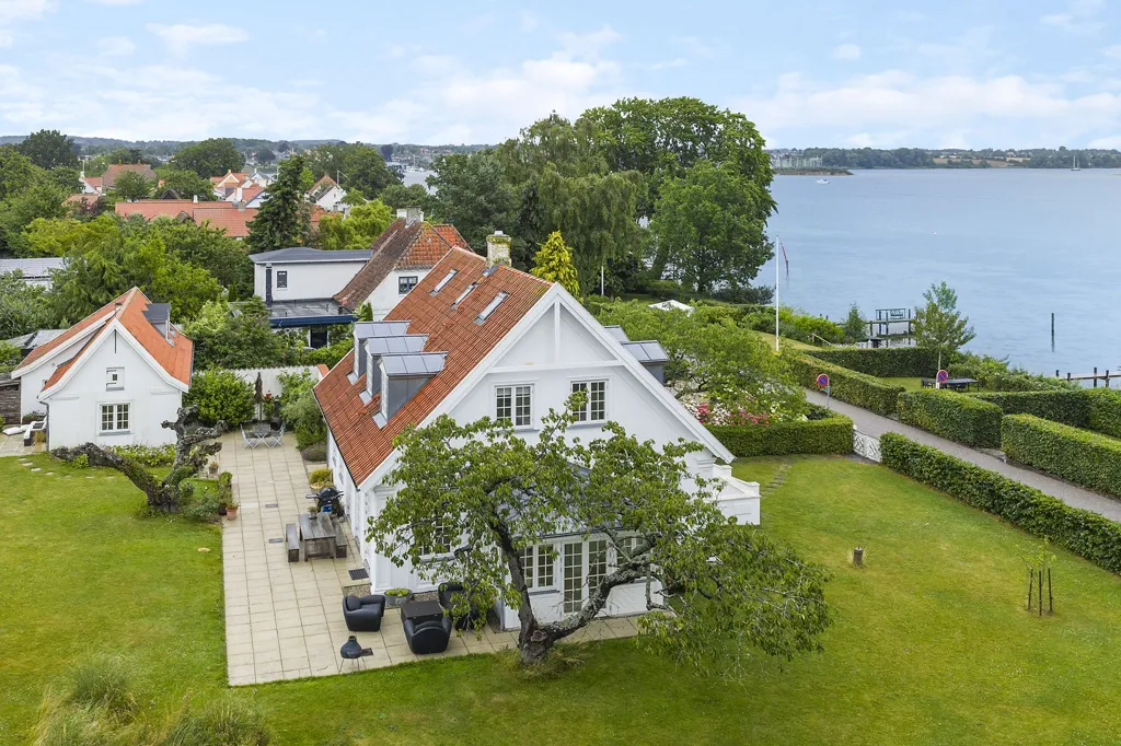 Maison 3 pièces à Svendborg