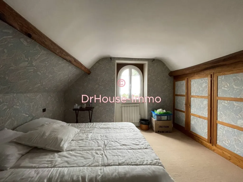 Chambres - Maison de Caractère avec Jardin Paysager à Choux