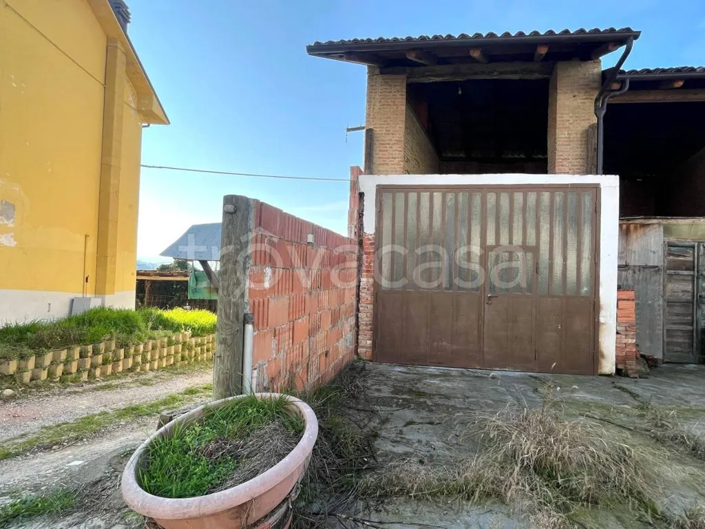 Jardin - Terraced House with Panoramic View in Canale