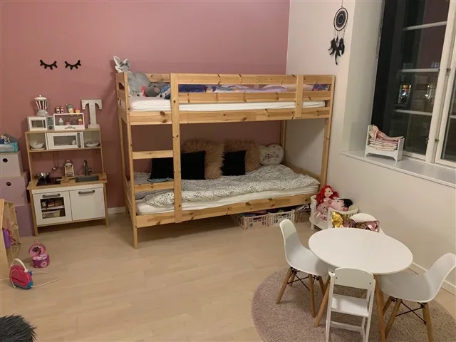Appartement 3 pièces à Varde