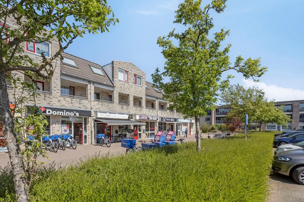 Extérieur - Maisonnette with Terrace in De Spellewaard