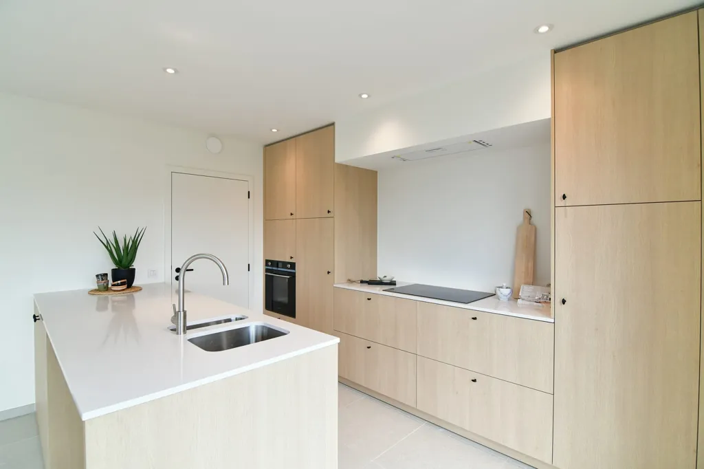 Maison 3 chambres à Lievegem