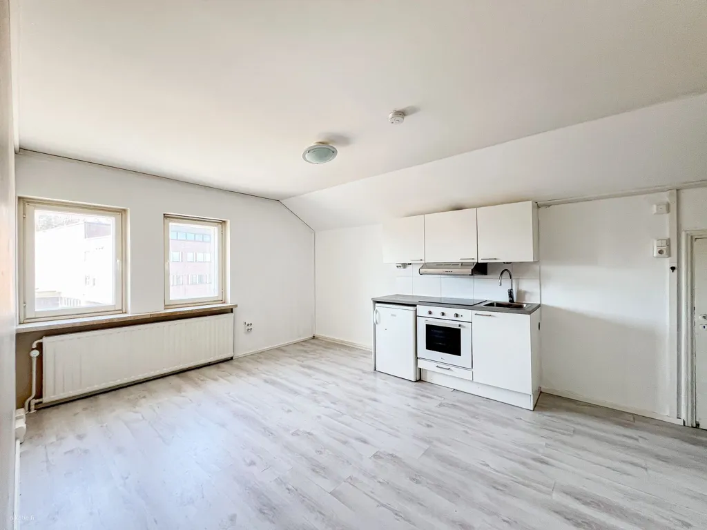 Elutuba - Apartment with West-Facing Views in Petikko, Vantaa
