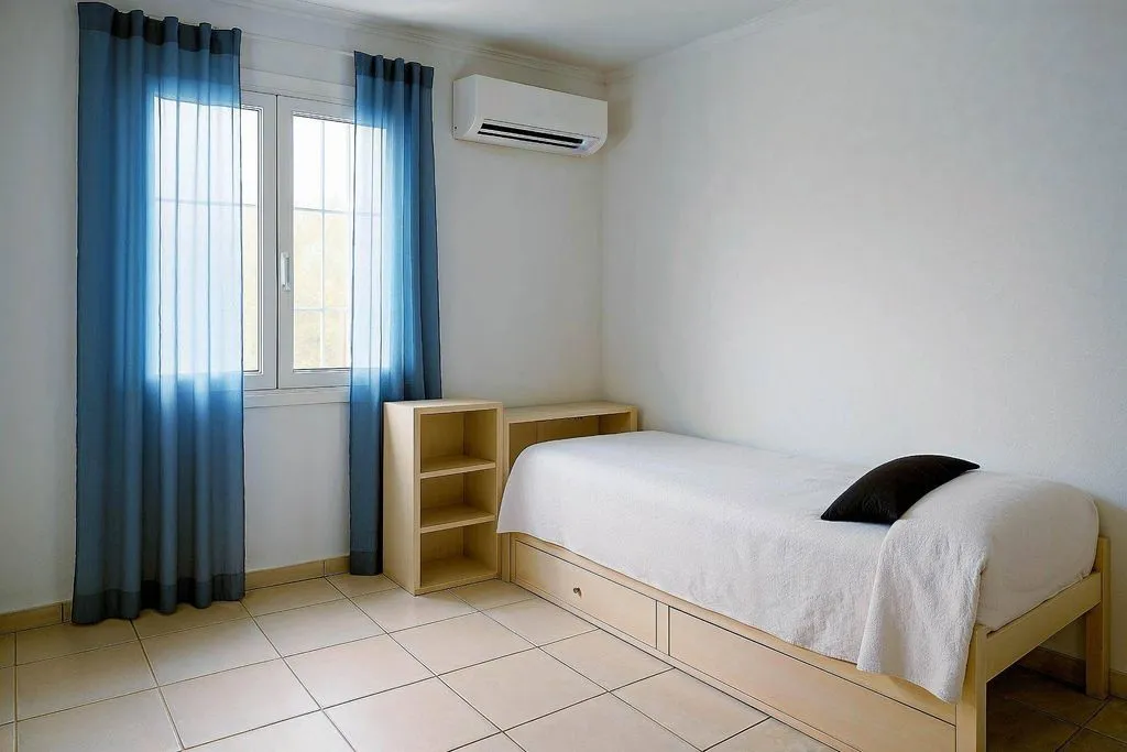 Camere da letto - Detached House with Large Terrace in Denia